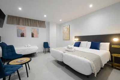 San Lázaro Suites — photo 7
