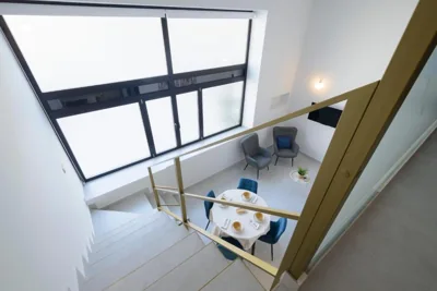 San Lázaro Suites — photo 8