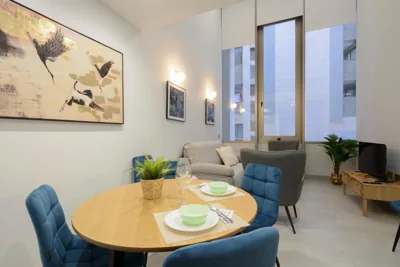 San Lázaro Suites — photo 9
