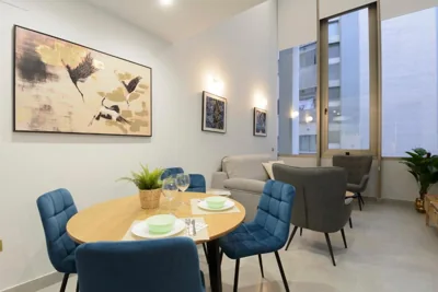 San Lázaro Suites — photo 10