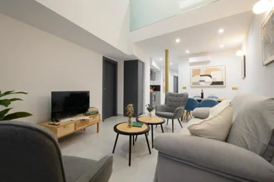 San Lázaro Suites — photo 11