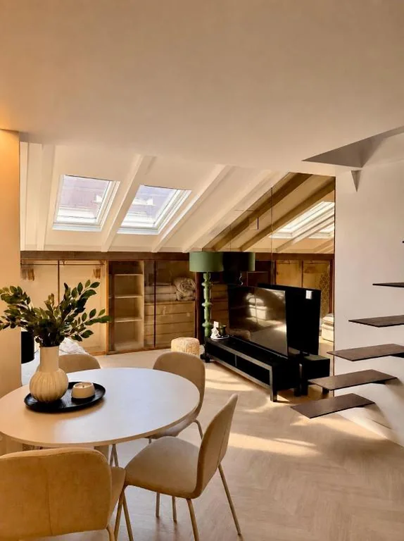 Appartamento — San Lorenzo Suite