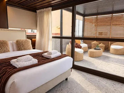 San Lorenzo Suite — foto 2