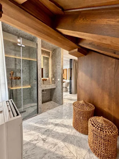 San Lorenzo Suite — foto 3