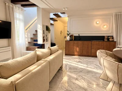 San Lorenzo Suite — foto 4