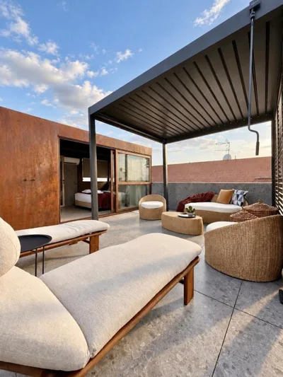 San Lorenzo Suite — foto 6