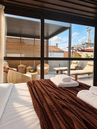 San Lorenzo Suite — foto 7