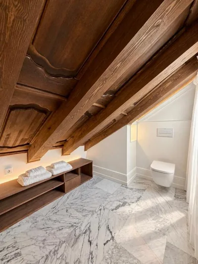 San Lorenzo Suite — foto 8