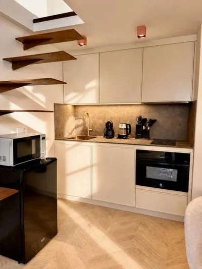 San Lorenzo Suite — foto 9