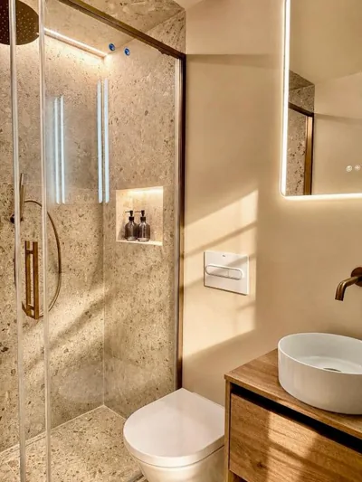 San Lorenzo Suite — foto 10