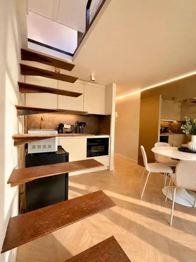 San Lorenzo Suite — foto 12
