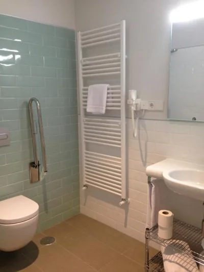 San Lorenzo Suites — foto 3
