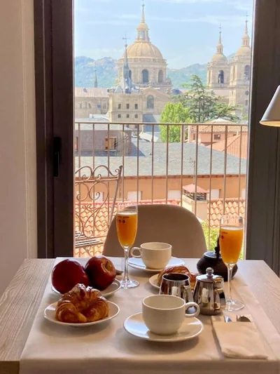 San Lorenzo Suites — foto 4