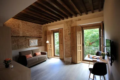San Lorenzo Suites — foto 5