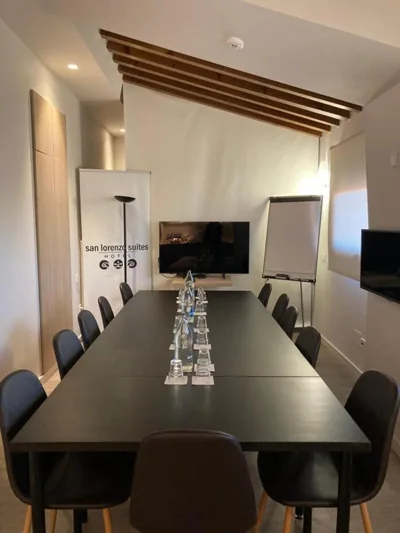 San Lorenzo Suites — foto 7