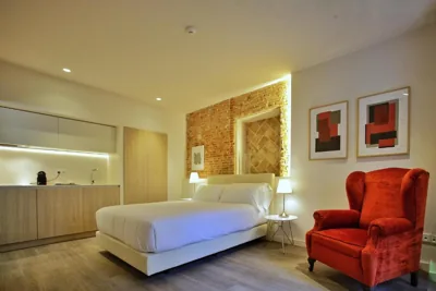 San Lorenzo Suites — foto 8