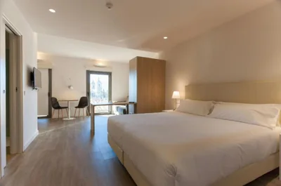 San Lorenzo Suites — foto 9