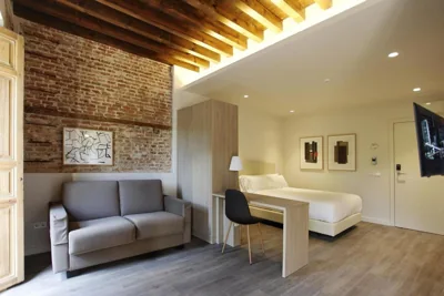 San Lorenzo Suites — foto 10