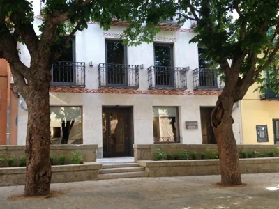 San Lorenzo Suites — foto 11