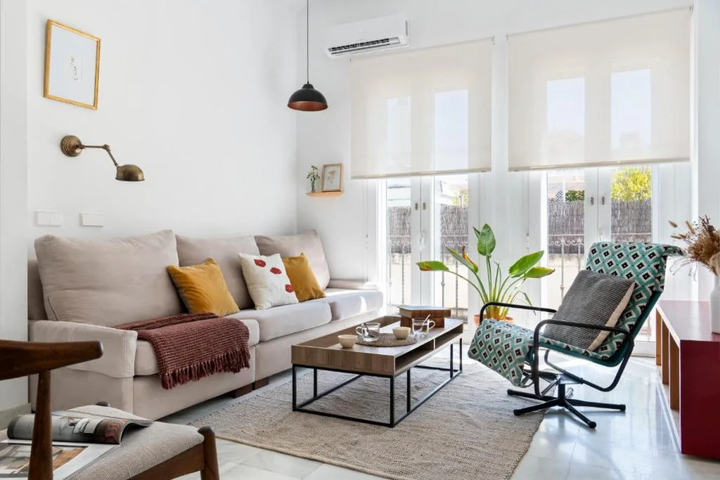 San Luis Luxury House with Terrace