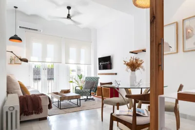 San Luis Luxury House with Terrace — foto 4