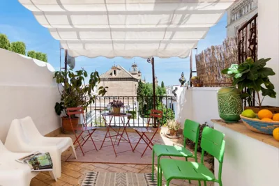 San Luis Luxury House with Terrace — foto 6