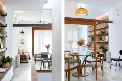 San Luis Luxury House with Terrace — foto 7