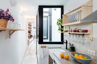 San Luis Luxury House with Terrace — foto 8