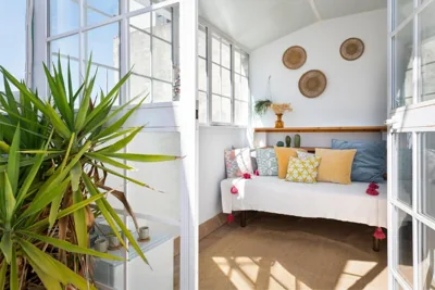 San Luis Luxury House with Terrace — foto 9
