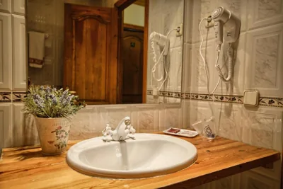 San Marsial Benasque Apart Hotel — foto 3