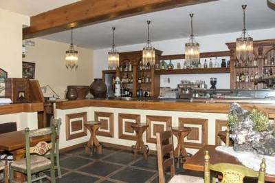 San Marsial Benasque Apart Hotel — foto 4