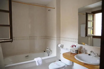 San Marsial Benasque Apart Hotel — foto 8