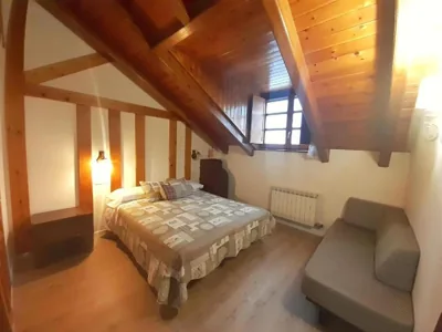 San Marsial Benasque Apart Hotel — foto 9