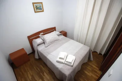 San Martin Rooms Pension 1 estrella — 照片 2