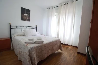 San Martin Rooms Pension 1 estrella — 照片 3