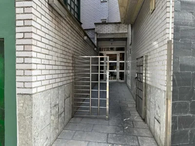 San Martin Rooms Pension 1 estrella — 照片 5