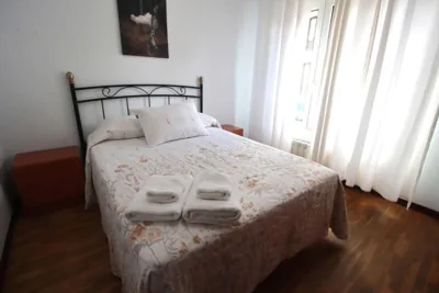 San Martin Rooms Pension 1 estrella — 照片 6