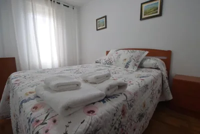 San Martin Rooms Pension 1 estrella — 照片 7
