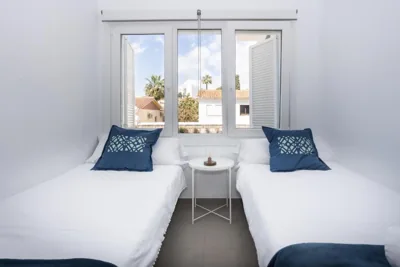 San Miguel 34 Rooms — 照片 2
