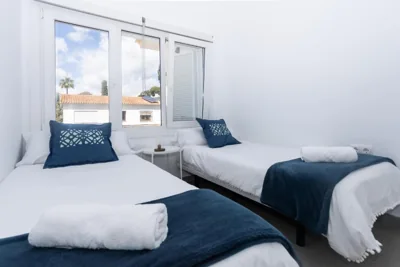 San Miguel 34 Rooms — 照片 7