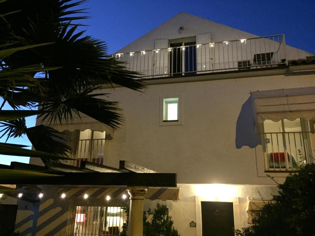 San Miguel B&B Granada