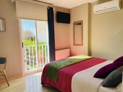 San Miguel B&B Granada — foto 2