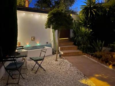 San Miguel B&B Granada — foto 4
