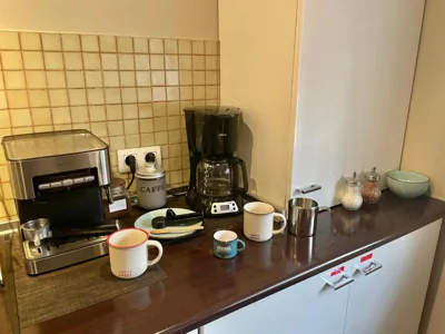 San Miguel B&B Granada — foto 5