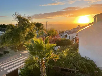San Miguel B&B Granada — foto 6