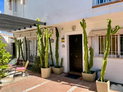 San Miguel B&B Granada — foto 9
