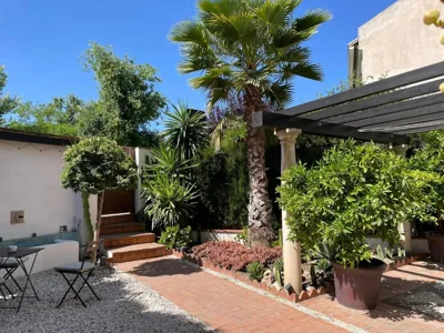 San Miguel B&B Granada — foto 10