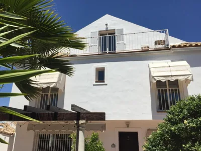 San Miguel B&B Granada — foto 11