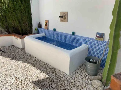 San Miguel B&B Granada — foto 12