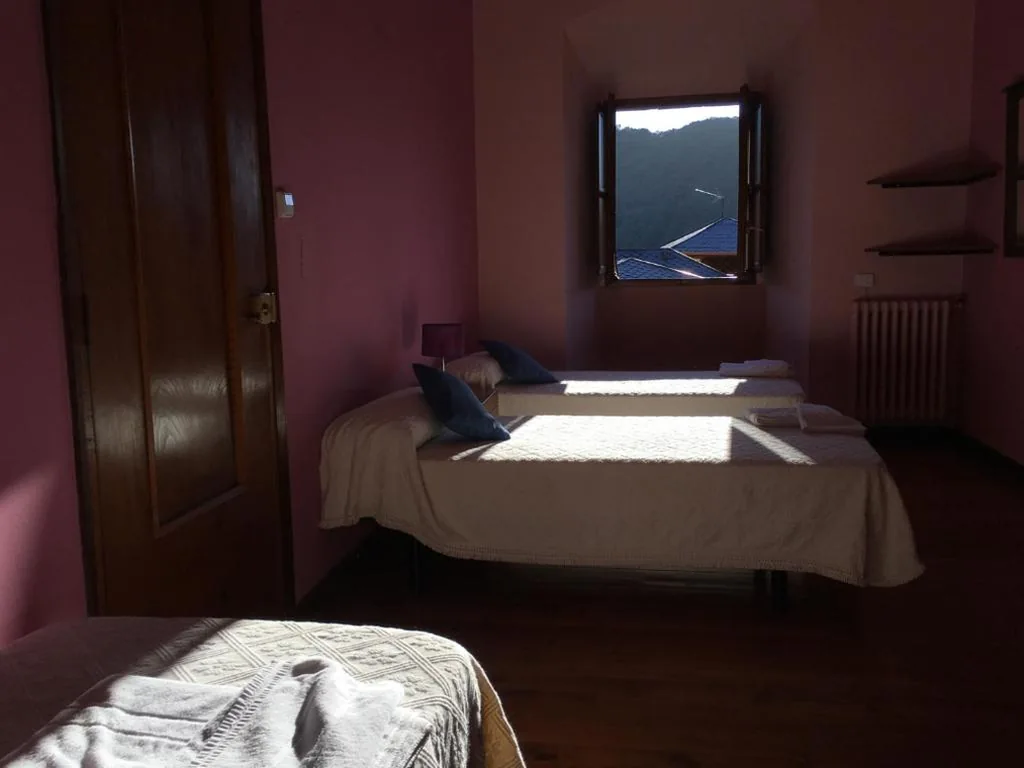 Camera Tripla Comfort — San Nicolas el Real
